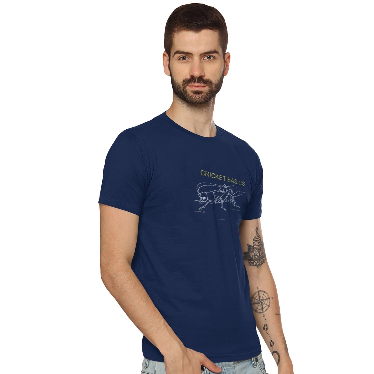 Cricket Basic - Shipping Globally!