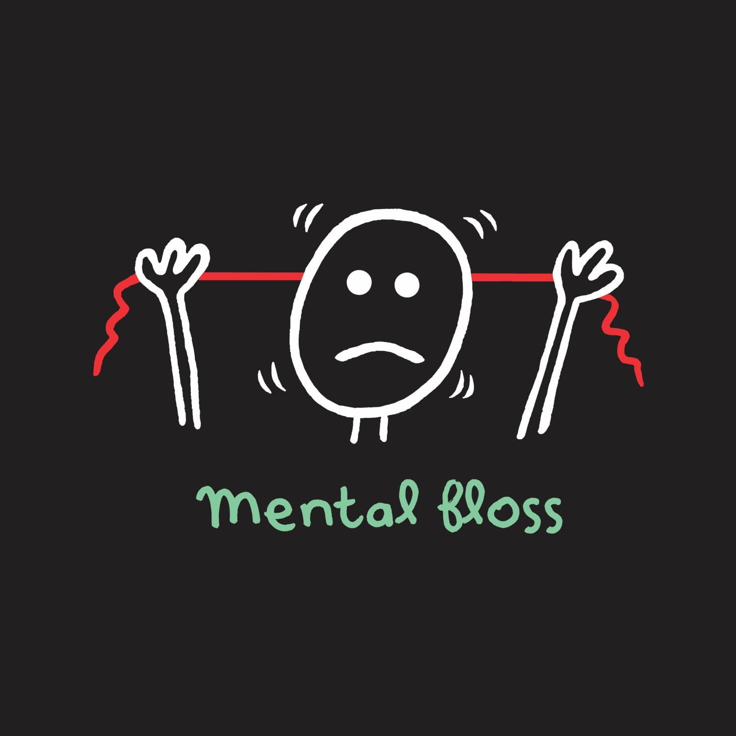 Mental floss - Shipping Globally!