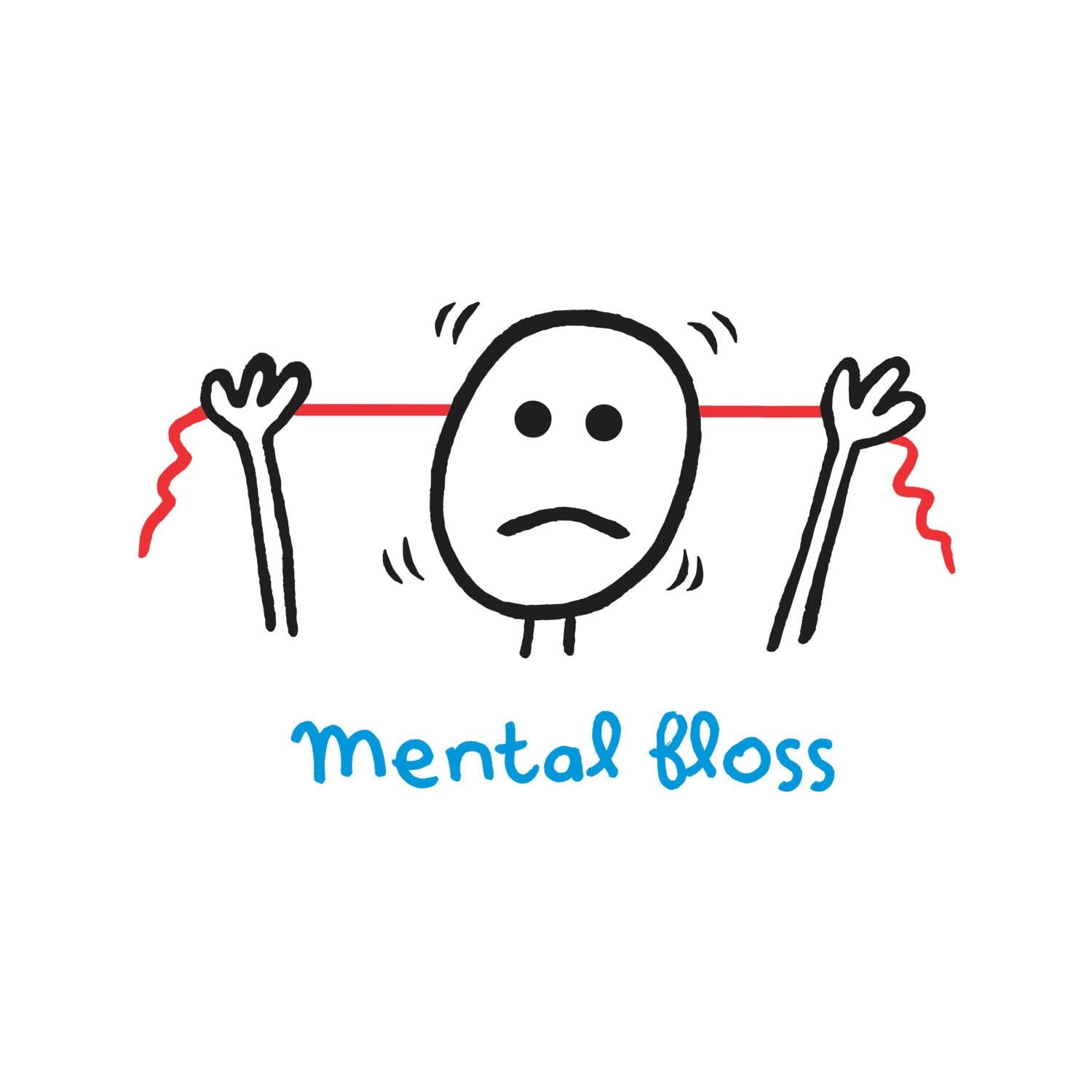 Mental floss - Shipping Globally!