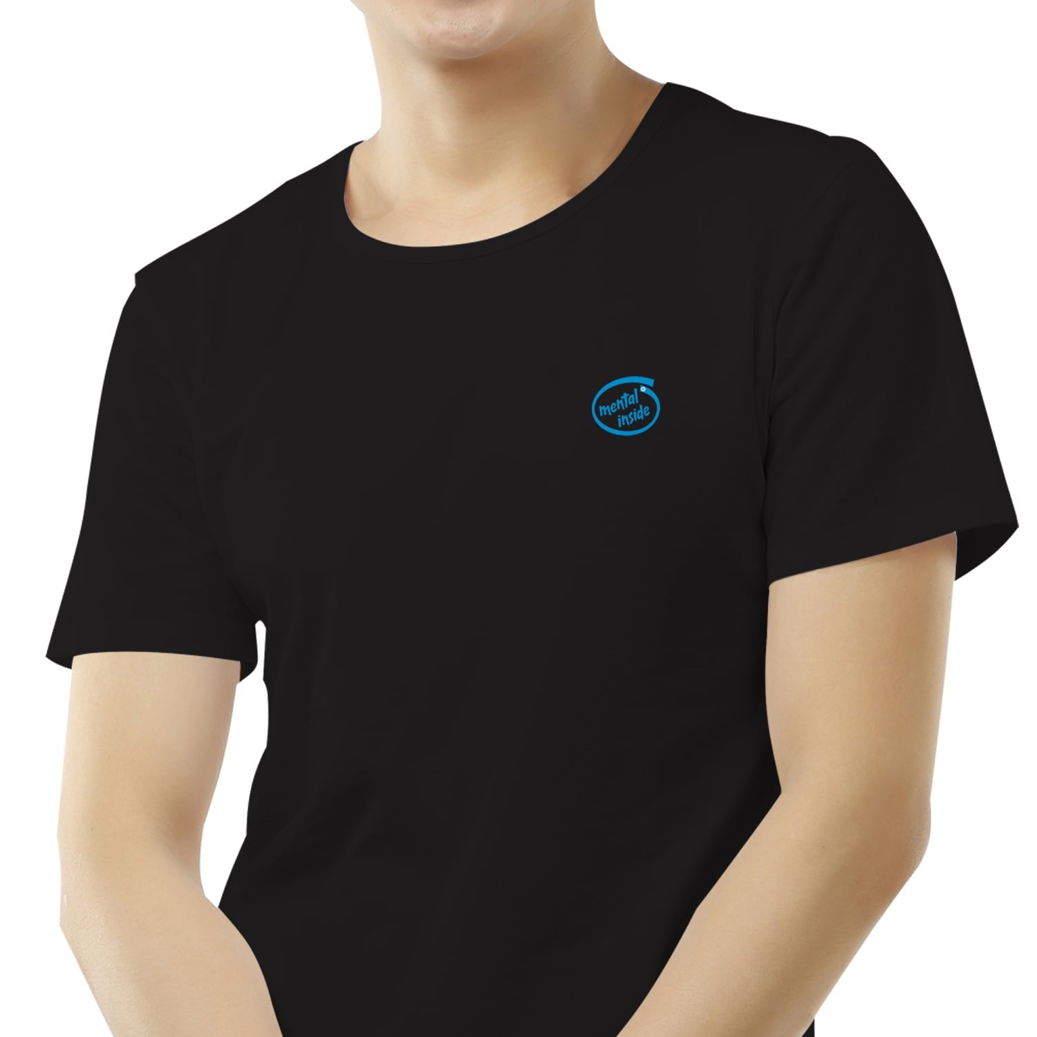 Mental Inside - Shipping Globally!