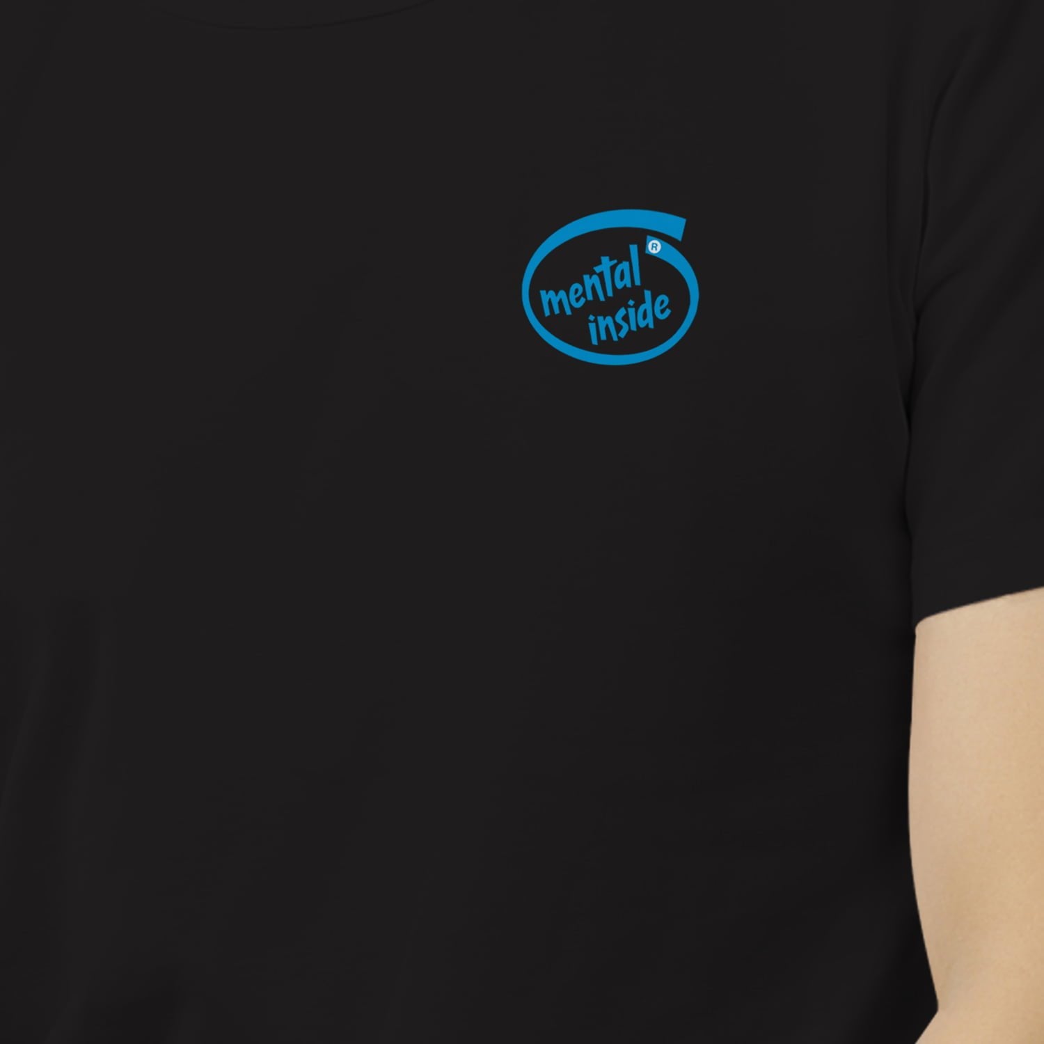 Mental Inside - Shipping Globally!