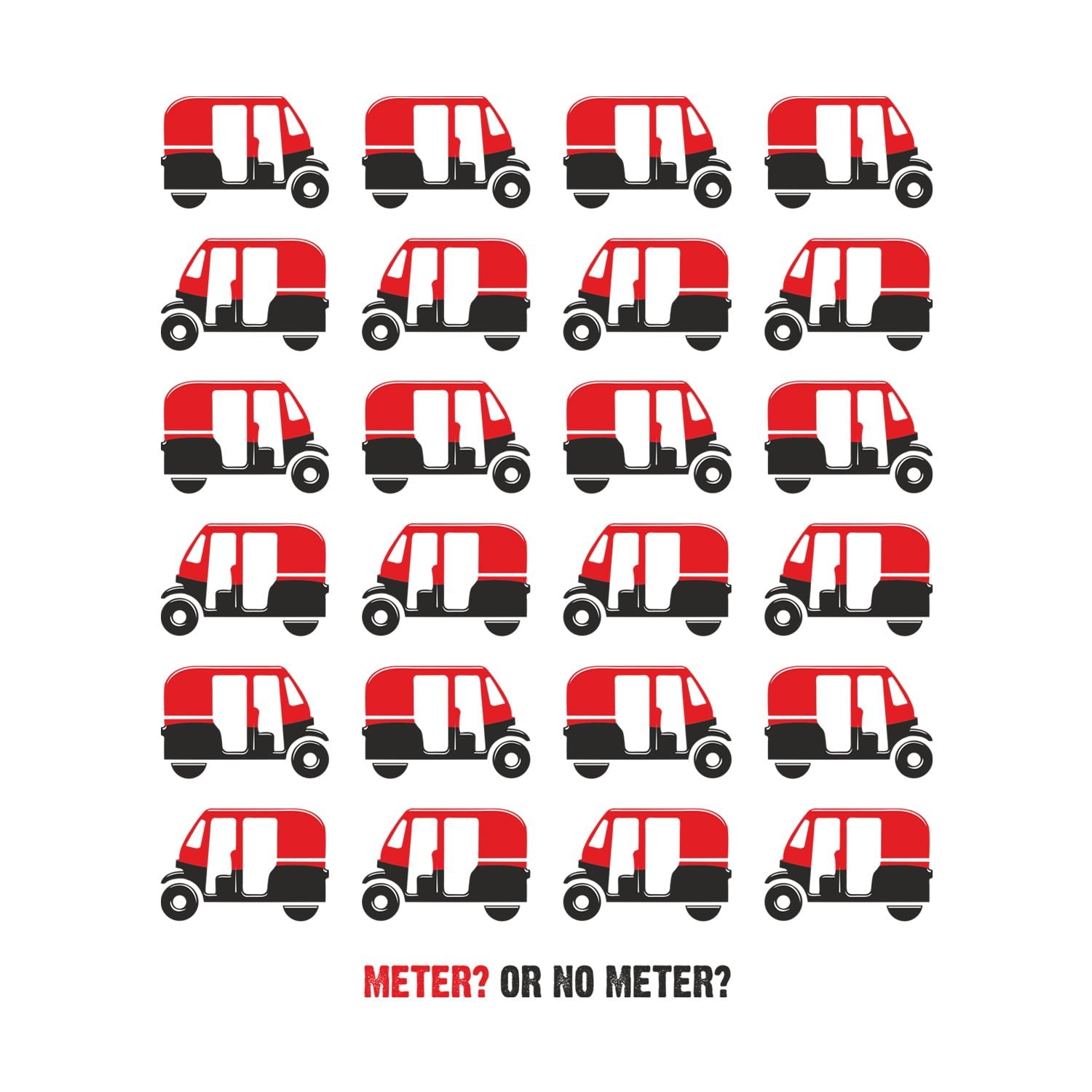 Meter - Shipping Globally!