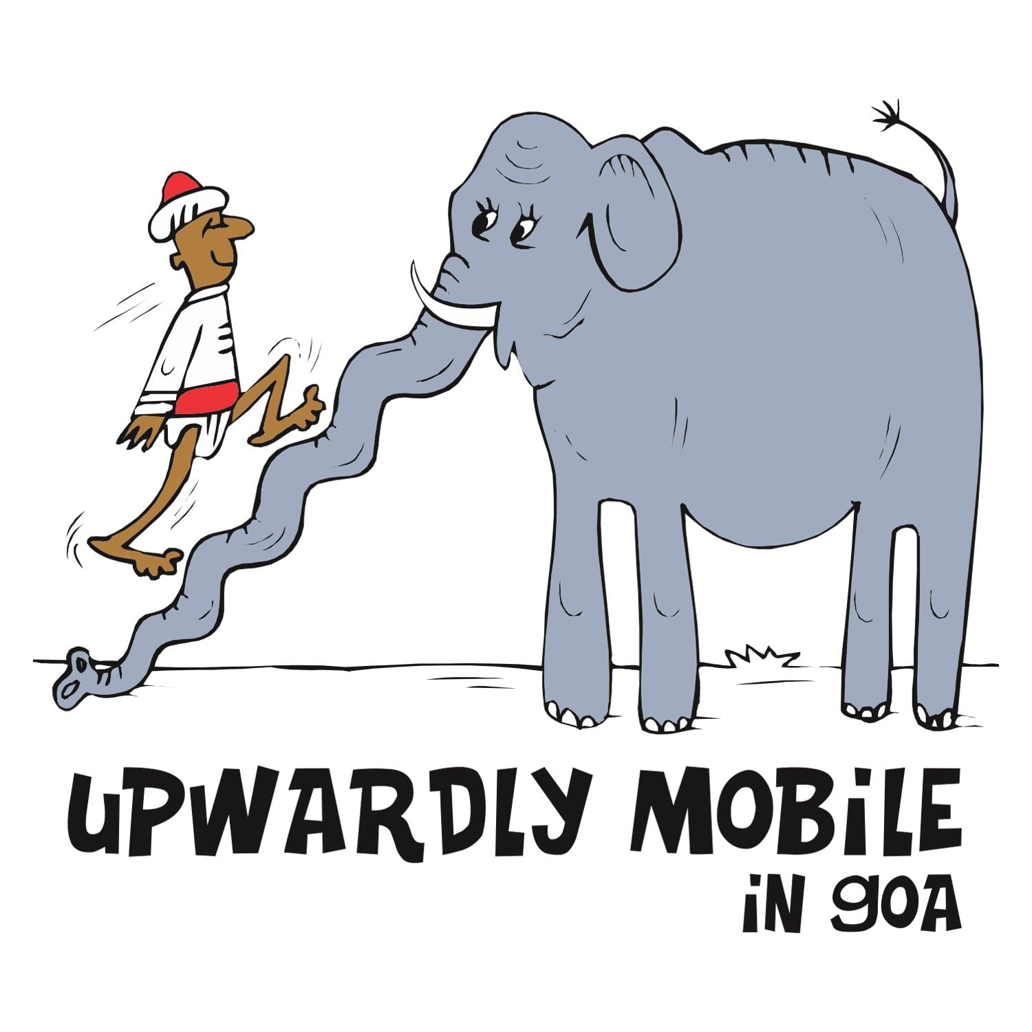 Mobile - Shipping Globally