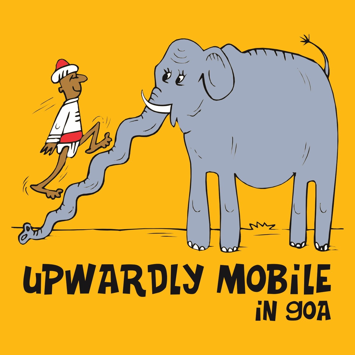 Mobile - Shipping Globally