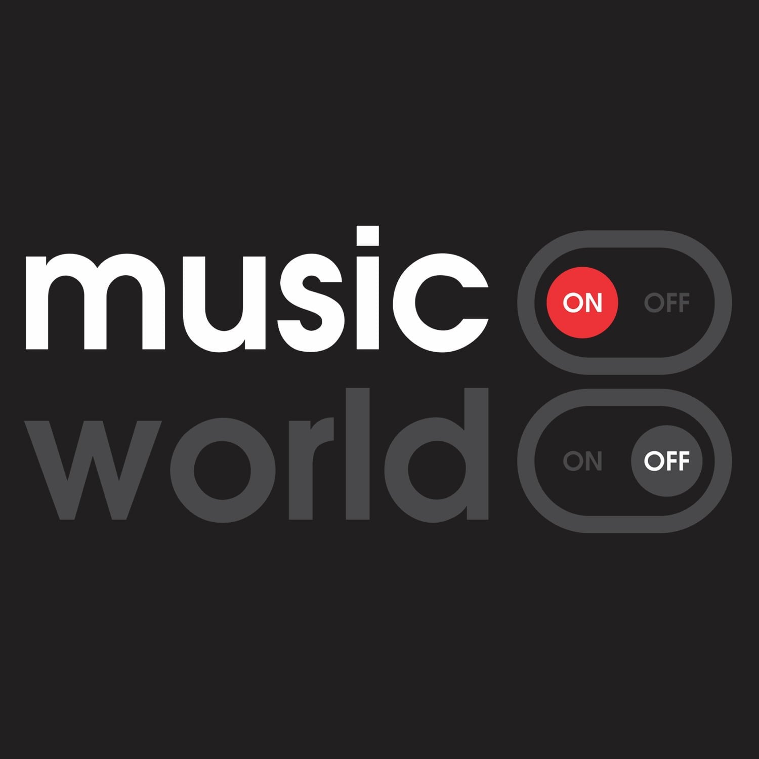 Music World - Shipping Globally!
