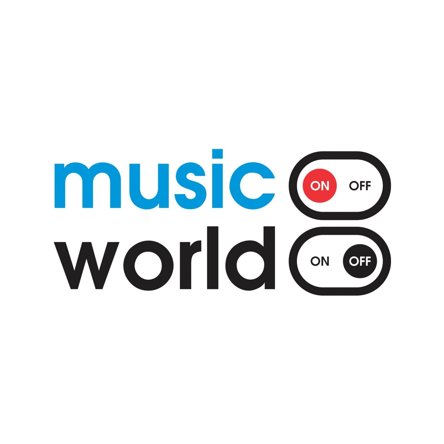 Music world - Shipping Globally!