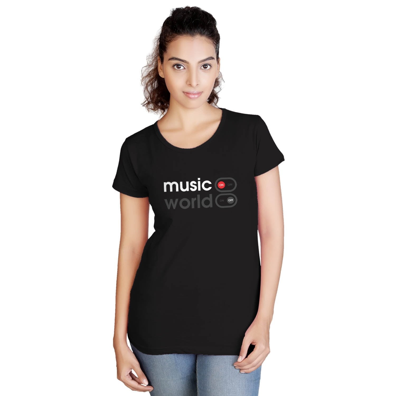Music World - Shipping Globally!