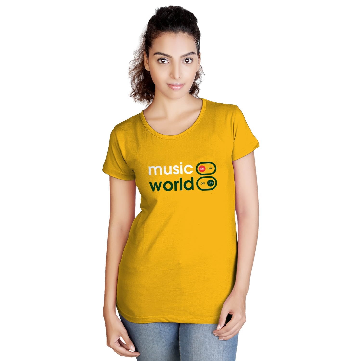 Music World - Shipping Globally!