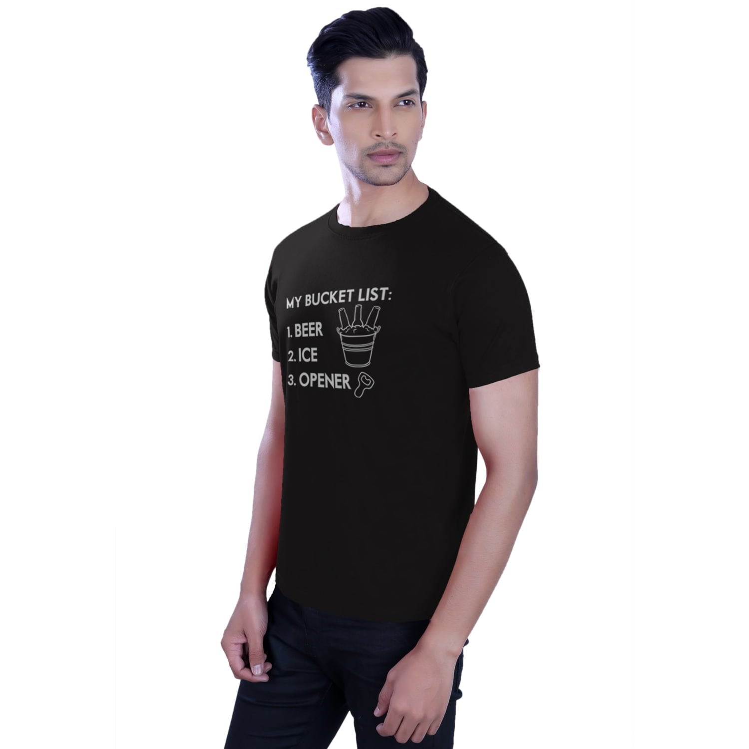 Bucket List - Shipping Globally!