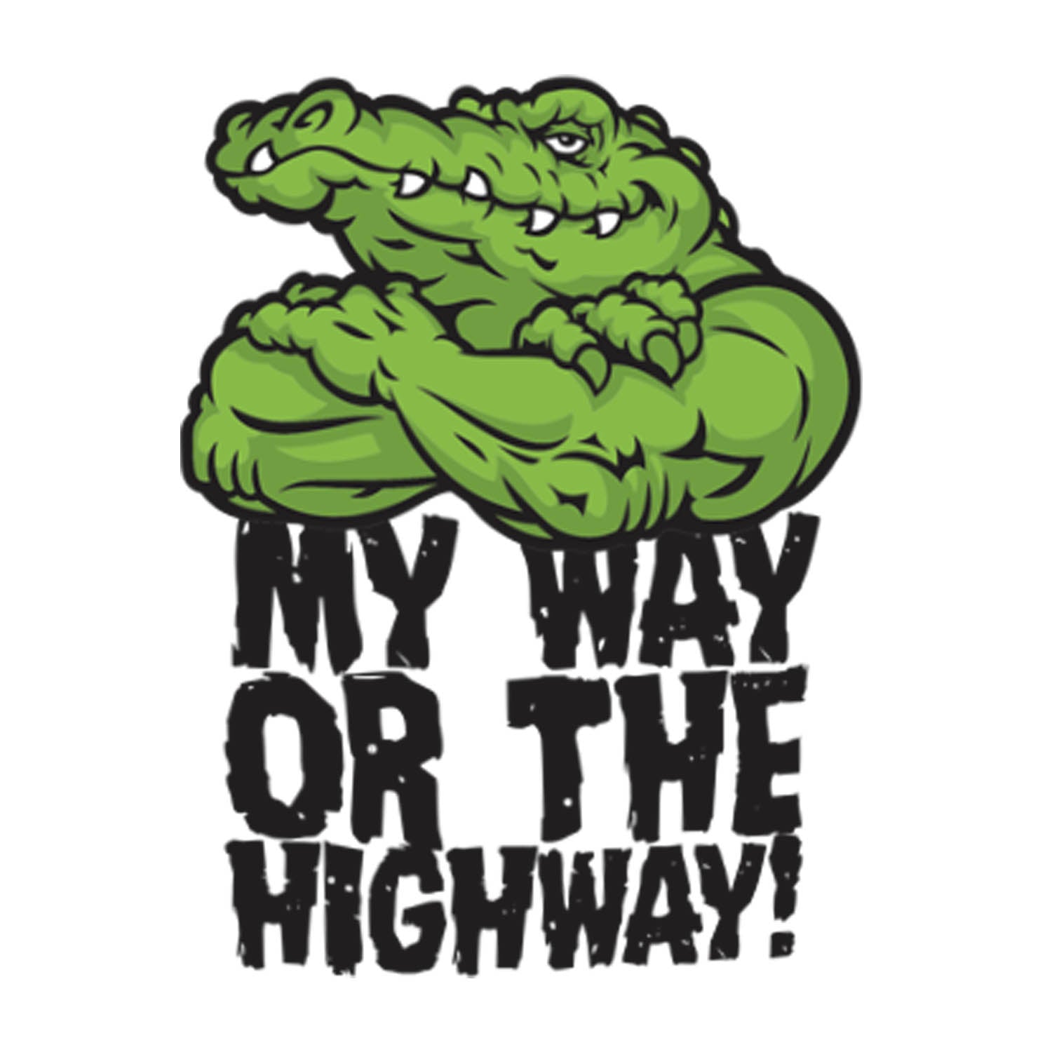 My Way – Tantra Original Brand Since 1997 – Unisex Cotton Tee Everyday Wear - Shipping Globally!