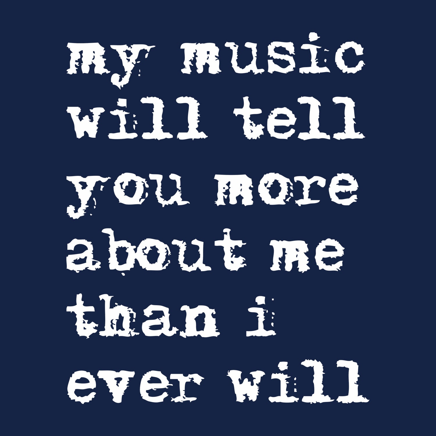 My Music – Tantra Original Since 1997 – Shipping Globally