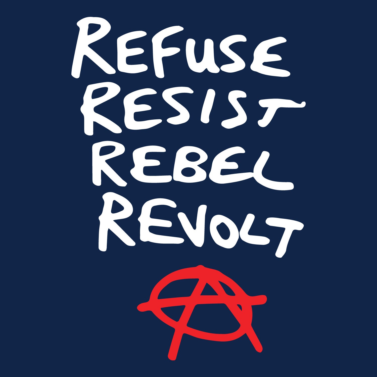 Tantra Resist Cotton Unisex T-Shirt Everyday Casual Wear Original Since 1997 Shipping Globally