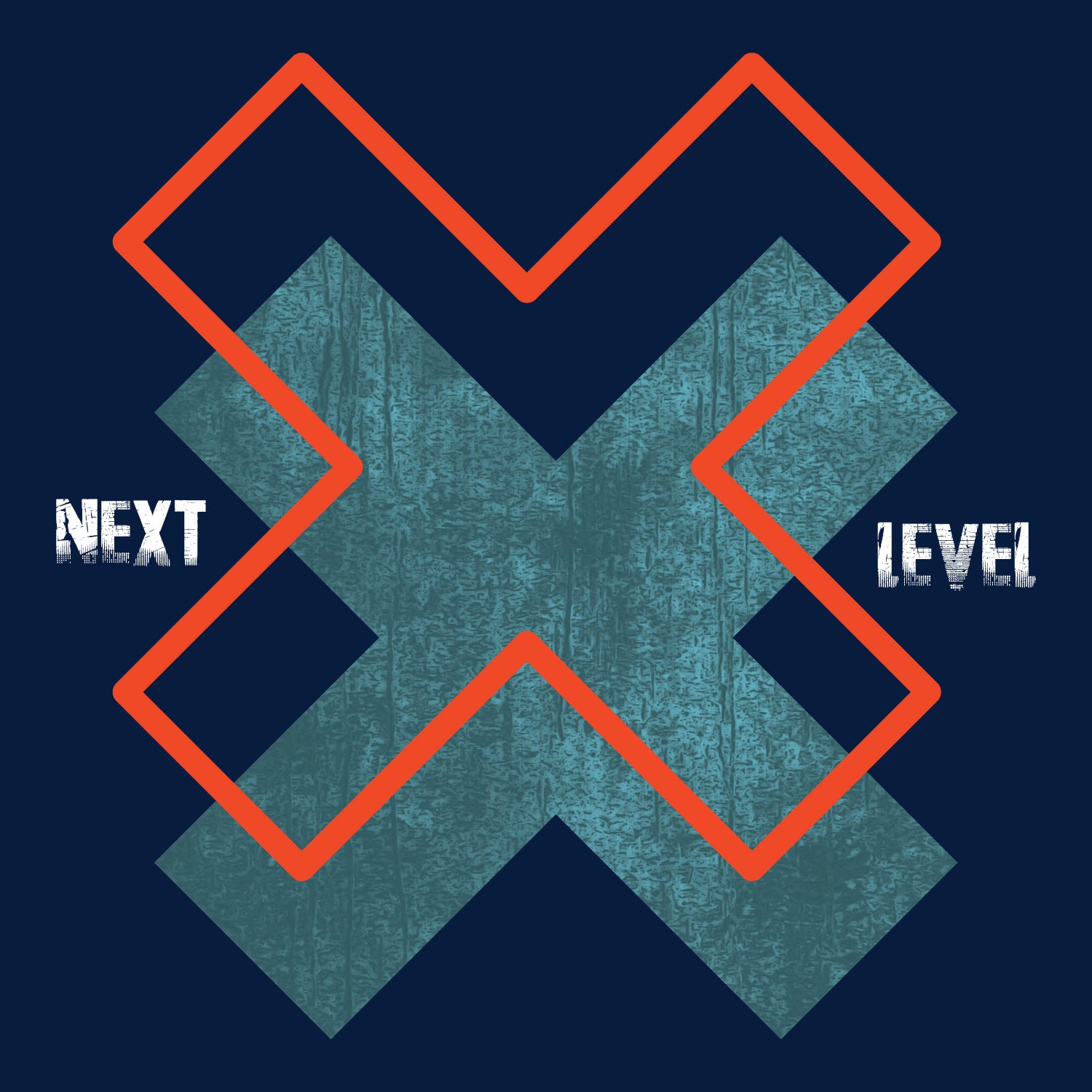 Next Level 3 – Tantra Original Since 1997 – Unisex Cotton Tee Everyday Wear – Shipping Globally!