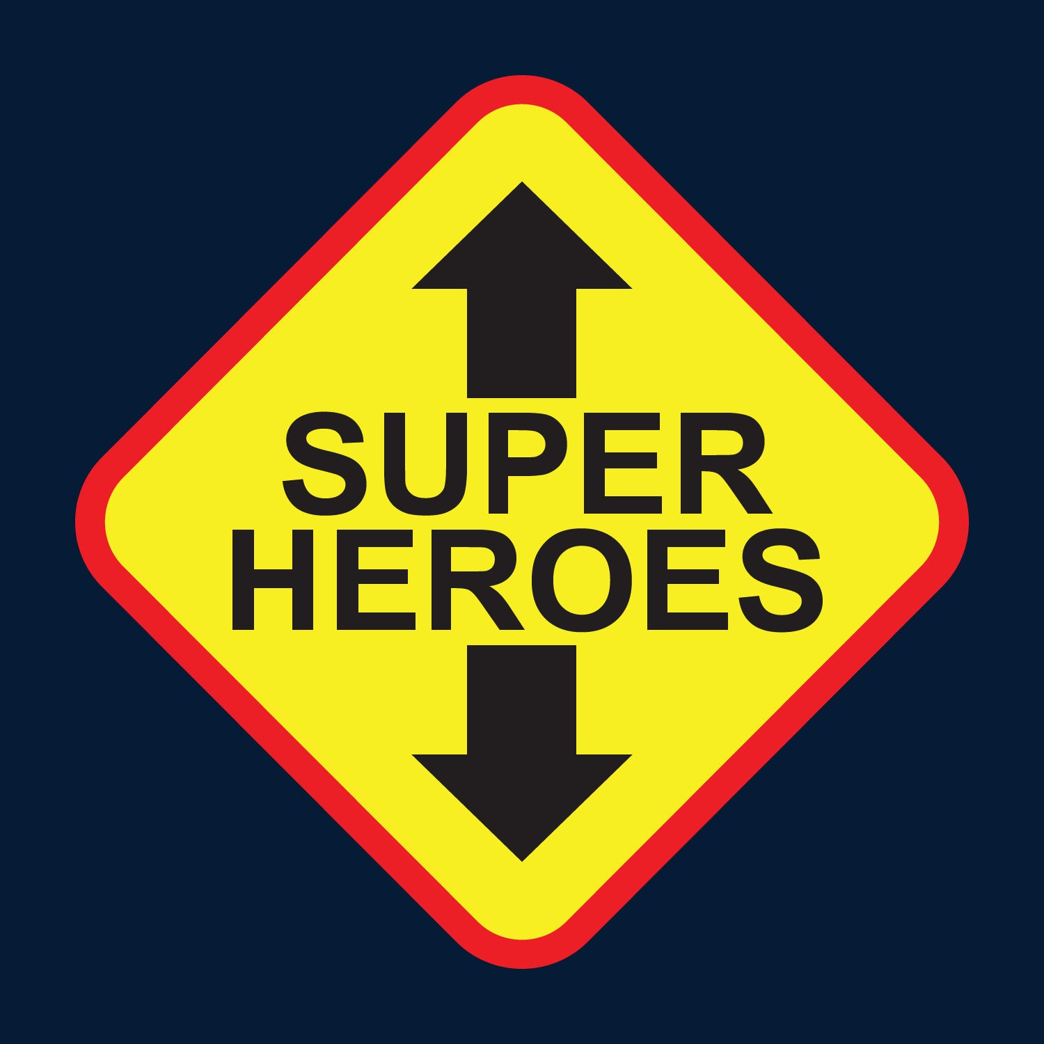 Tantra Super Heros Cotton Unisex T-Shirt Everyday Casual Wear Original Since 1997 Shipping Globally