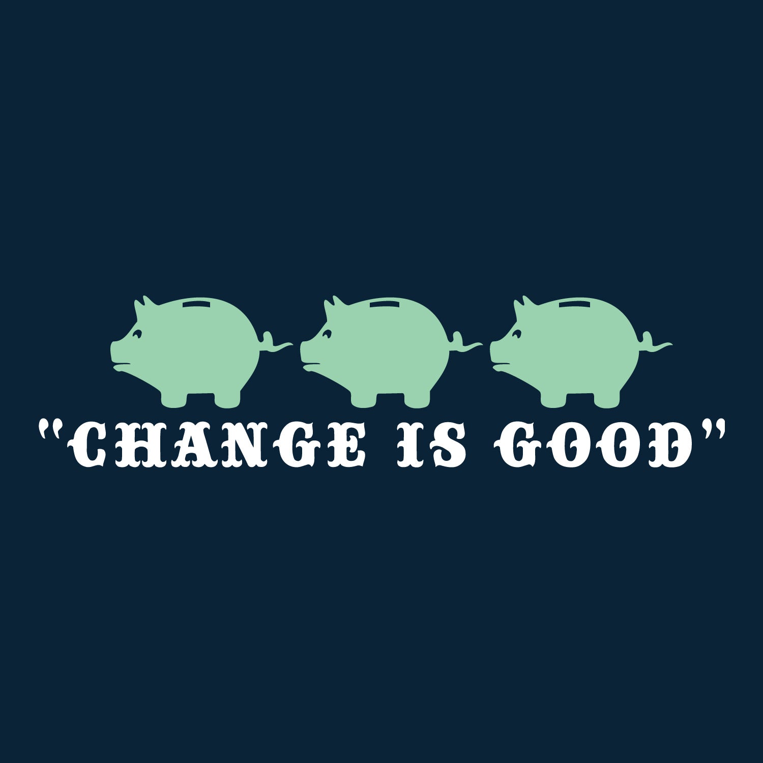 Tantra Change Is Good Women’s Cotton T-Shirt Everyday Casual Wear Original Since 1997 Shipping Globally