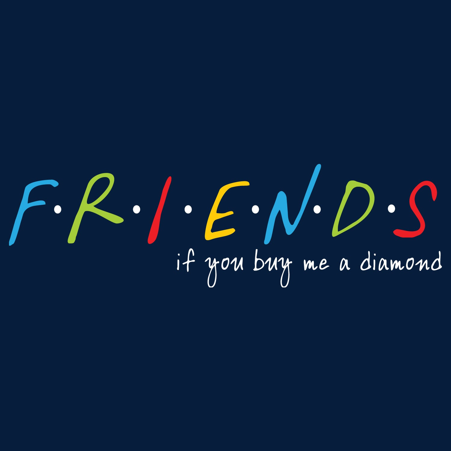 Tantra Friends Kids Cotton T-Shirt Everyday Casual Wear Original Since 1997 Shipping Globally