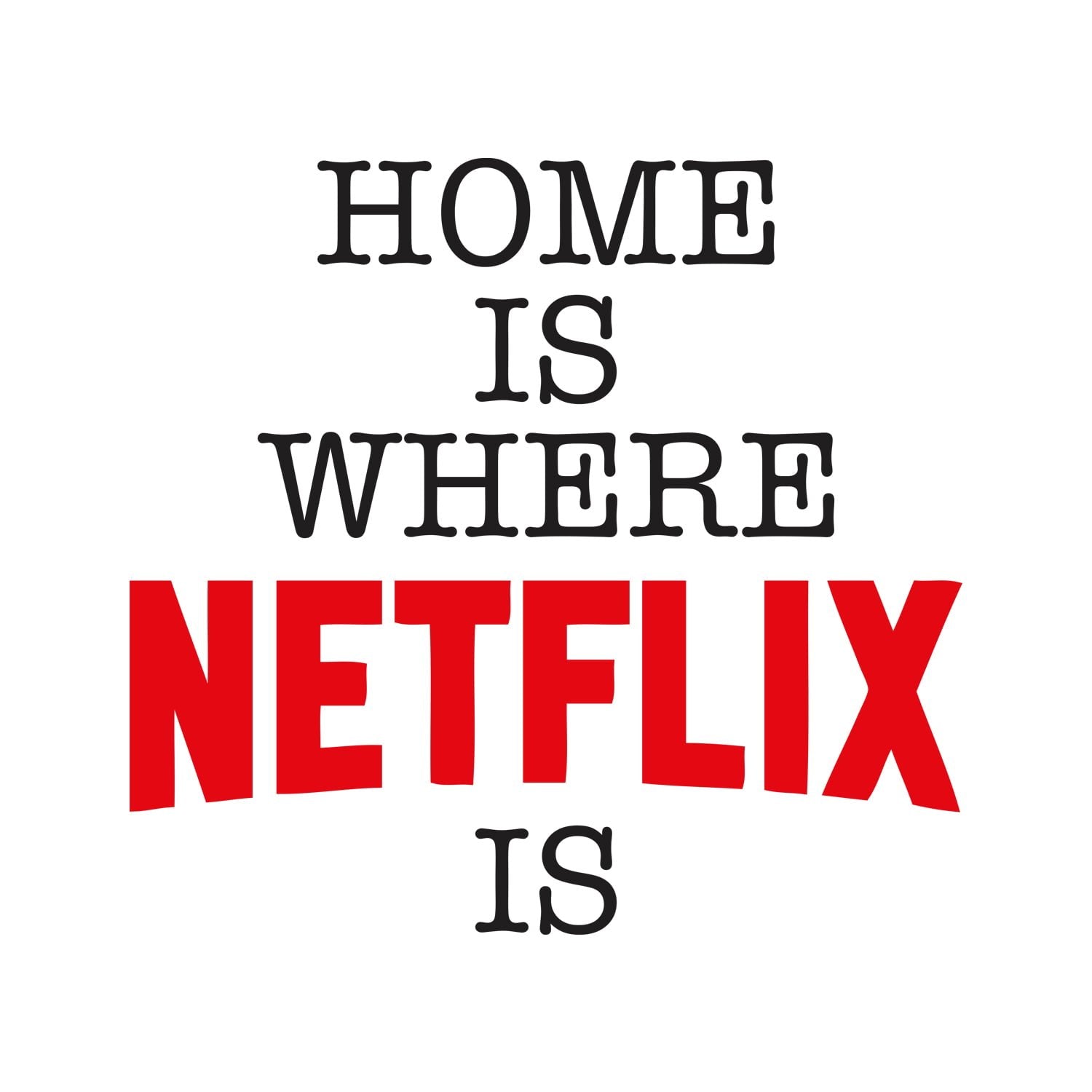 Netflix - Shipping Globally
