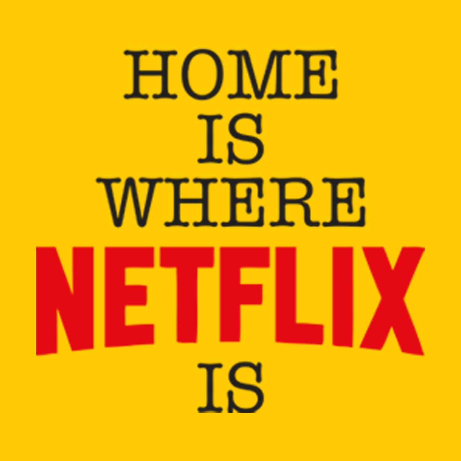 Netflix - Shipping Globally