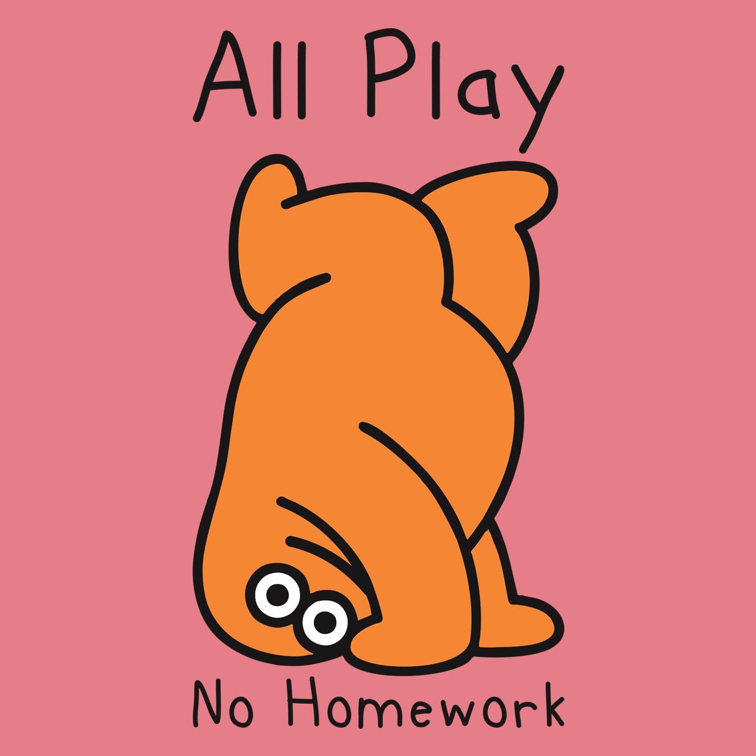 No Homework
