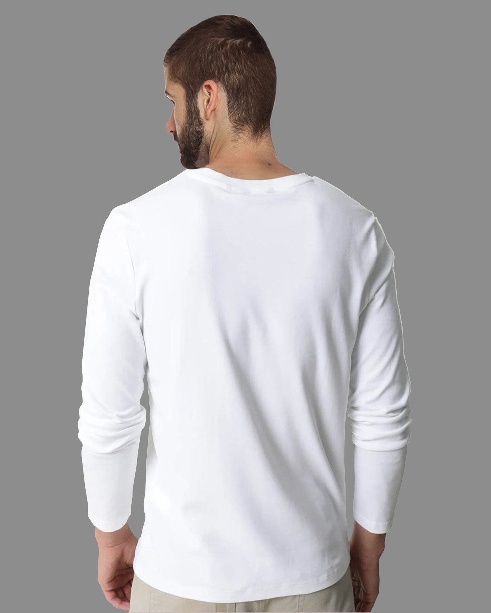 No Music No Life (Full Sleeves) - Shipping Globally!