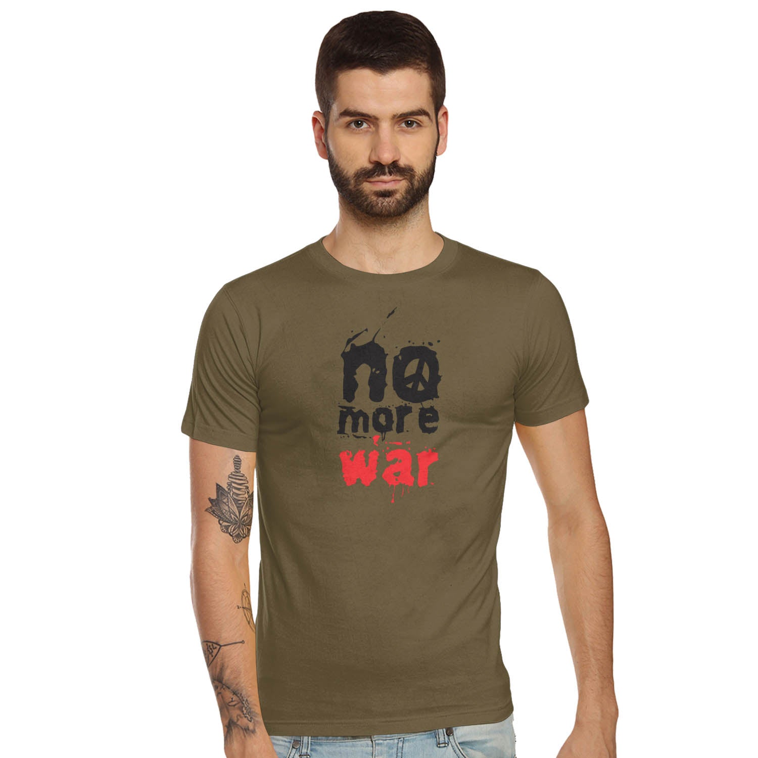 No War – Tantra Original Since 1997 – Shipping Globally