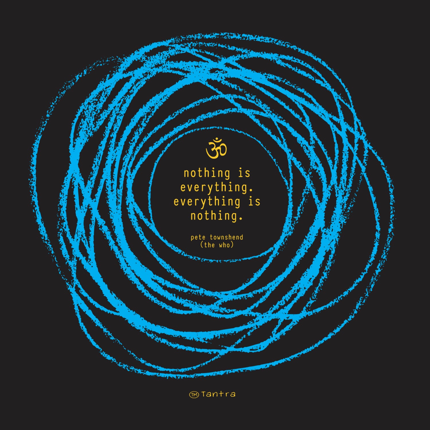 Nothingness – Tantra Original Since 1997 – Shipping Globally