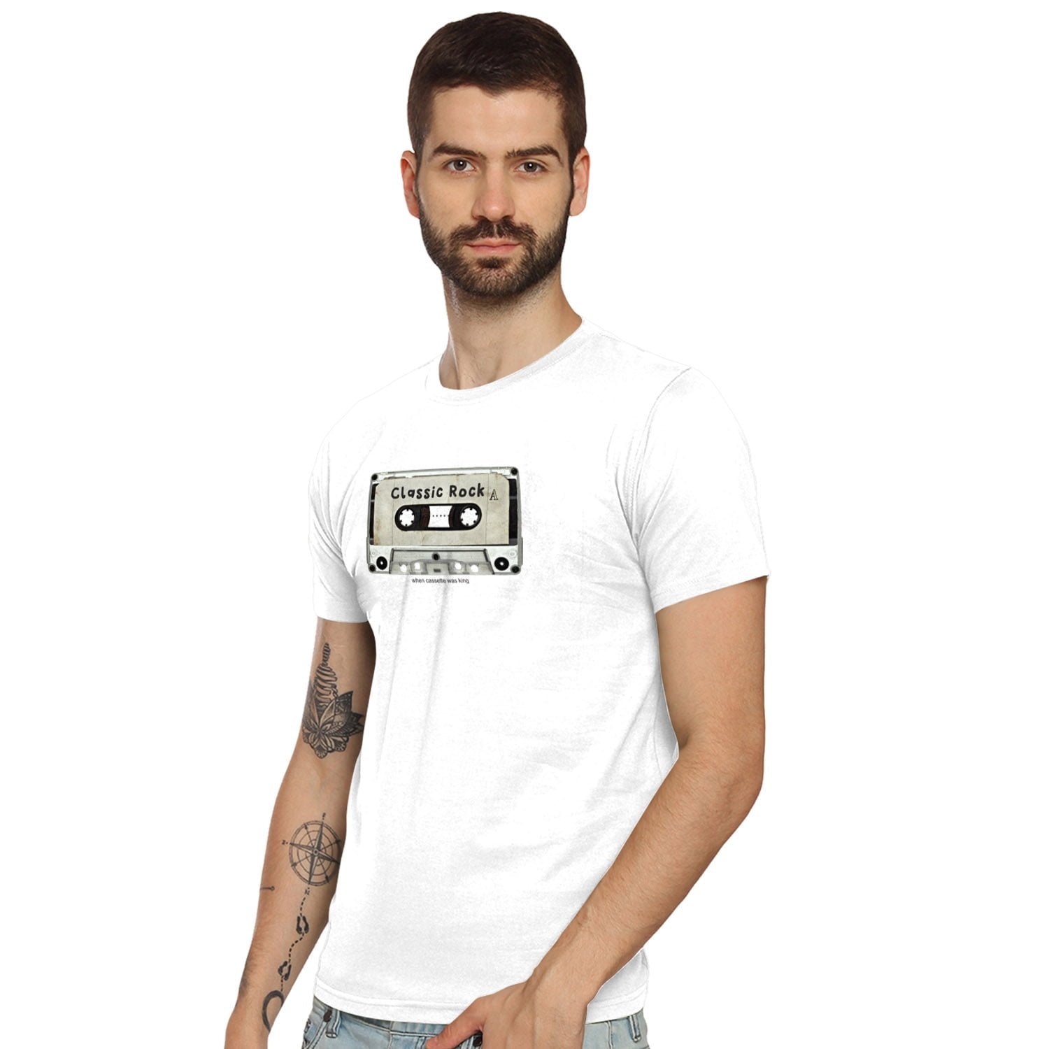 Cassette - Shipping Globally!