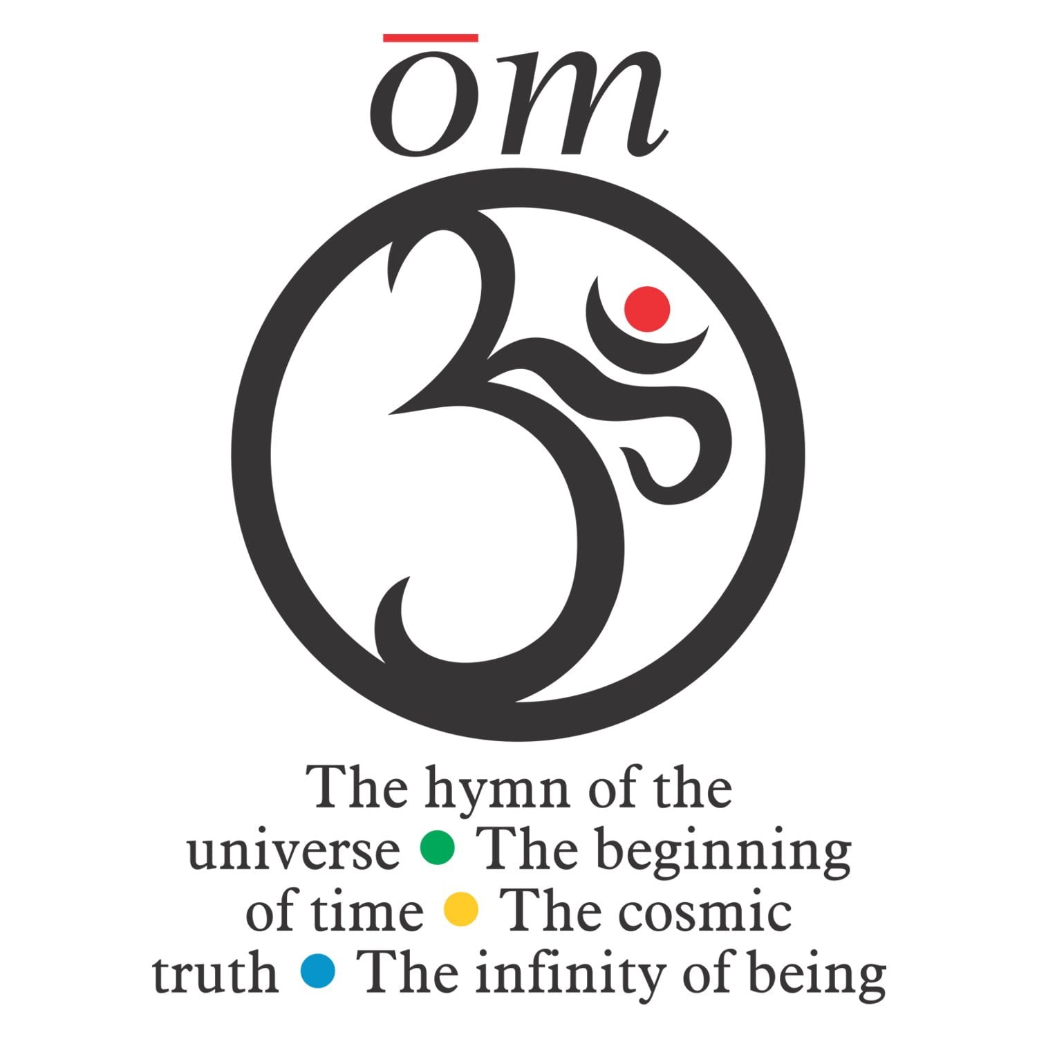 Om Classic - Shipping Globally!