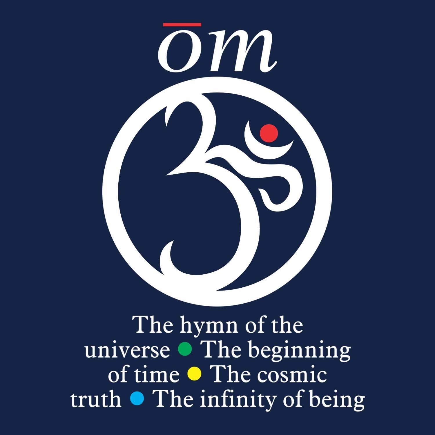 Om Classic - Shipping Globally!