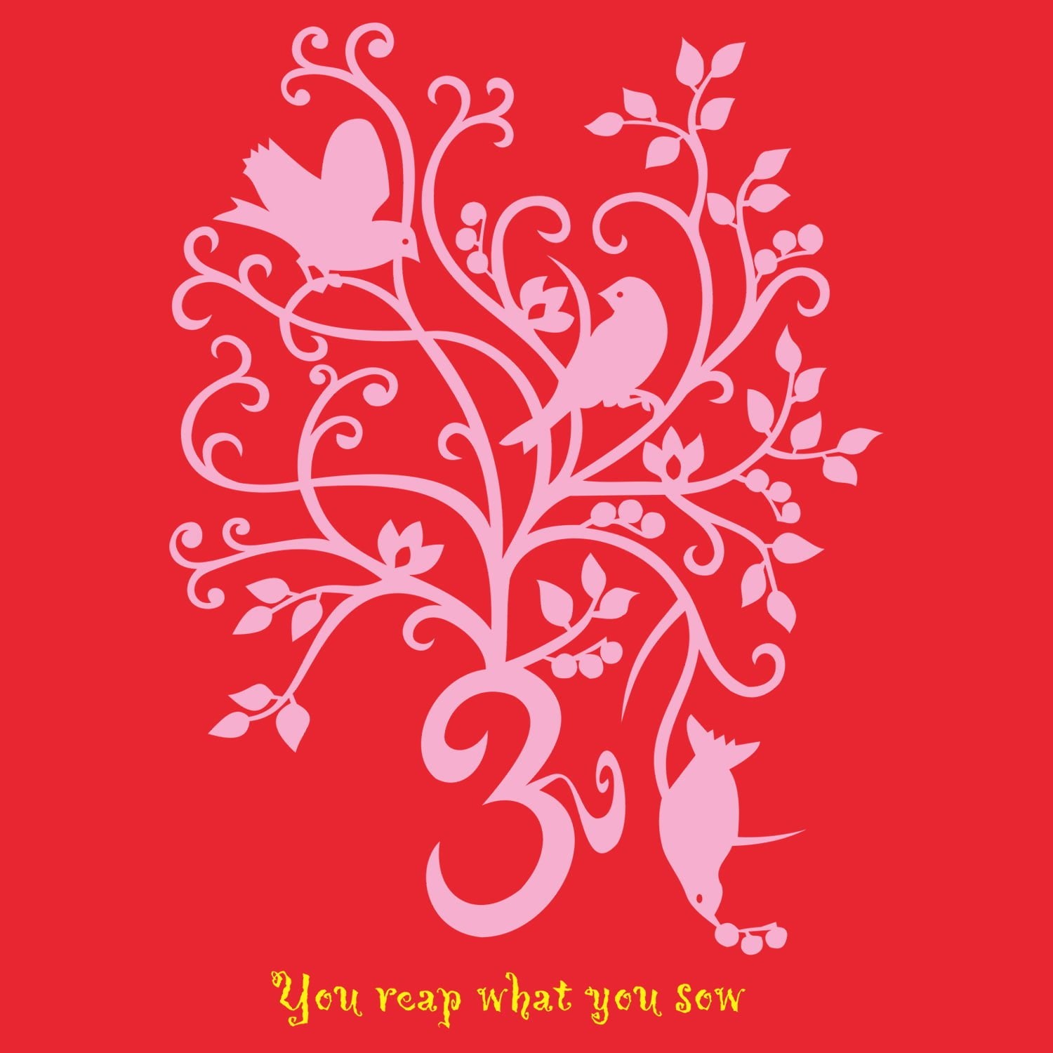Om Tree - Women T-shirts - Shipping Globally!