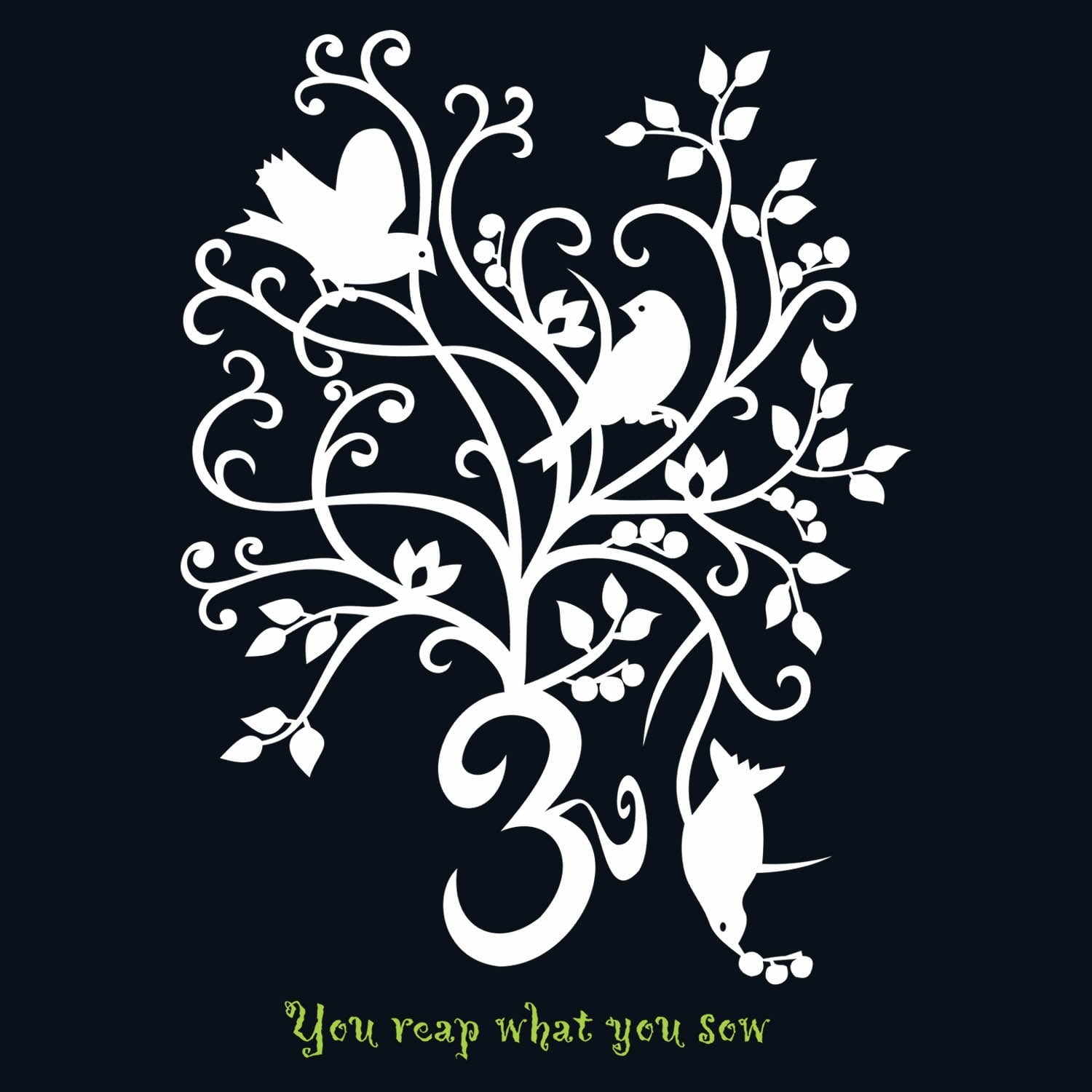 Om Tree - Shipping Globally!