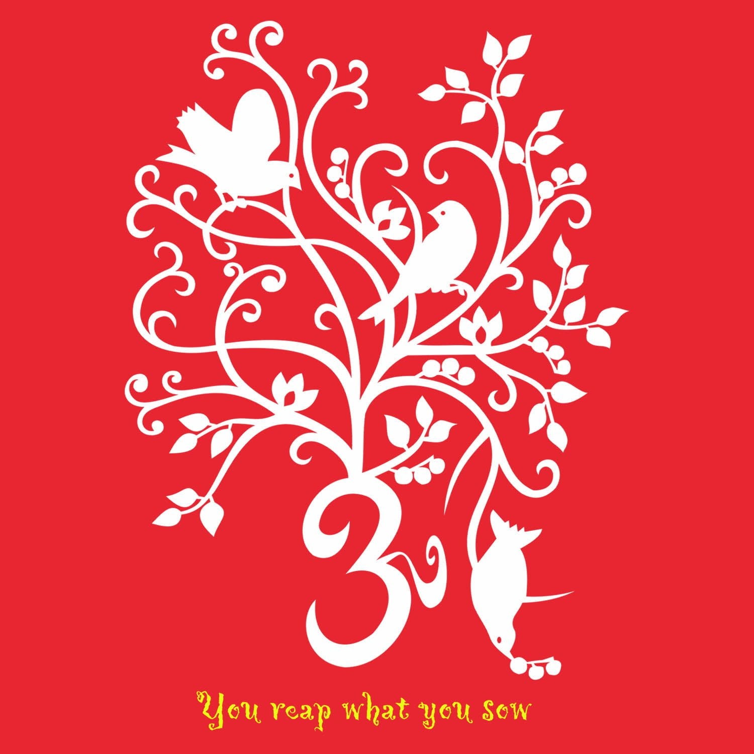 Om Tree - Shipping Globally!