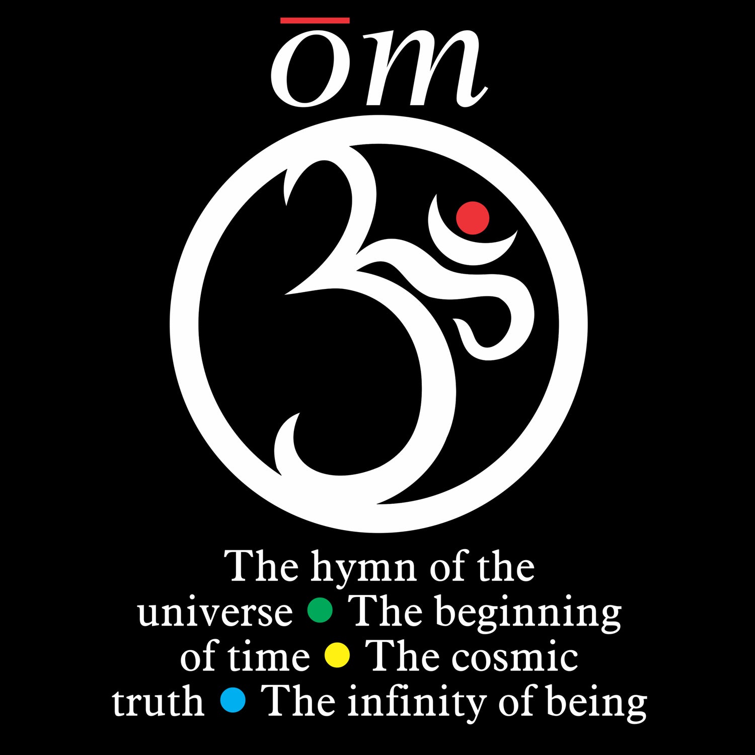 Om Classic – Tantra Original Since 1997 – Shipping Globally