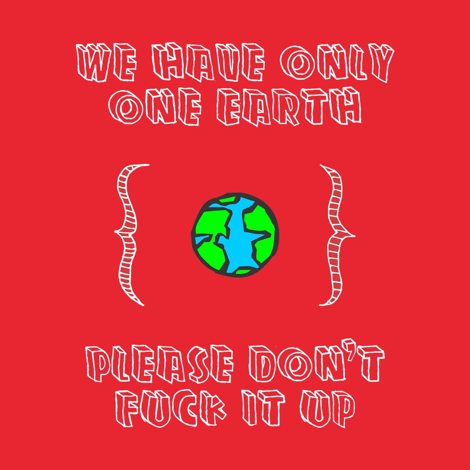 One Earth - Shipping Globally