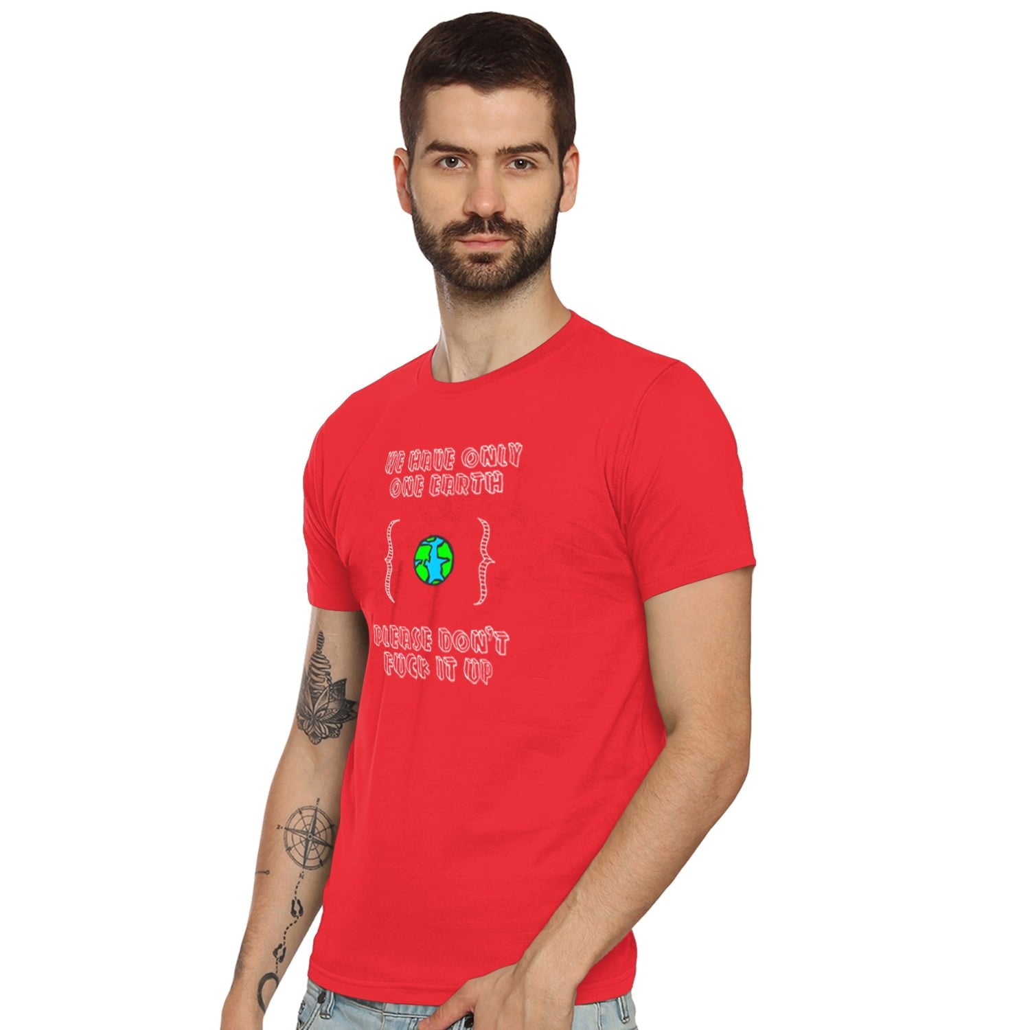 One Earth - Shipping Globally