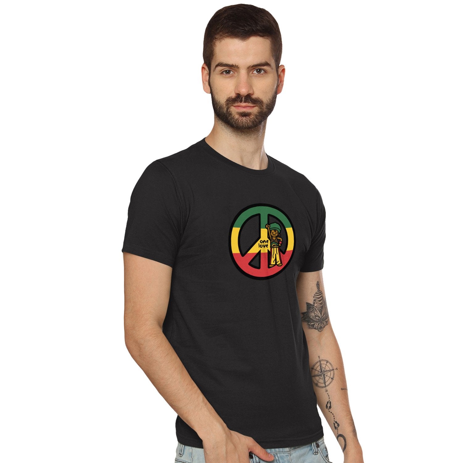 One Love - Shipping Globally!