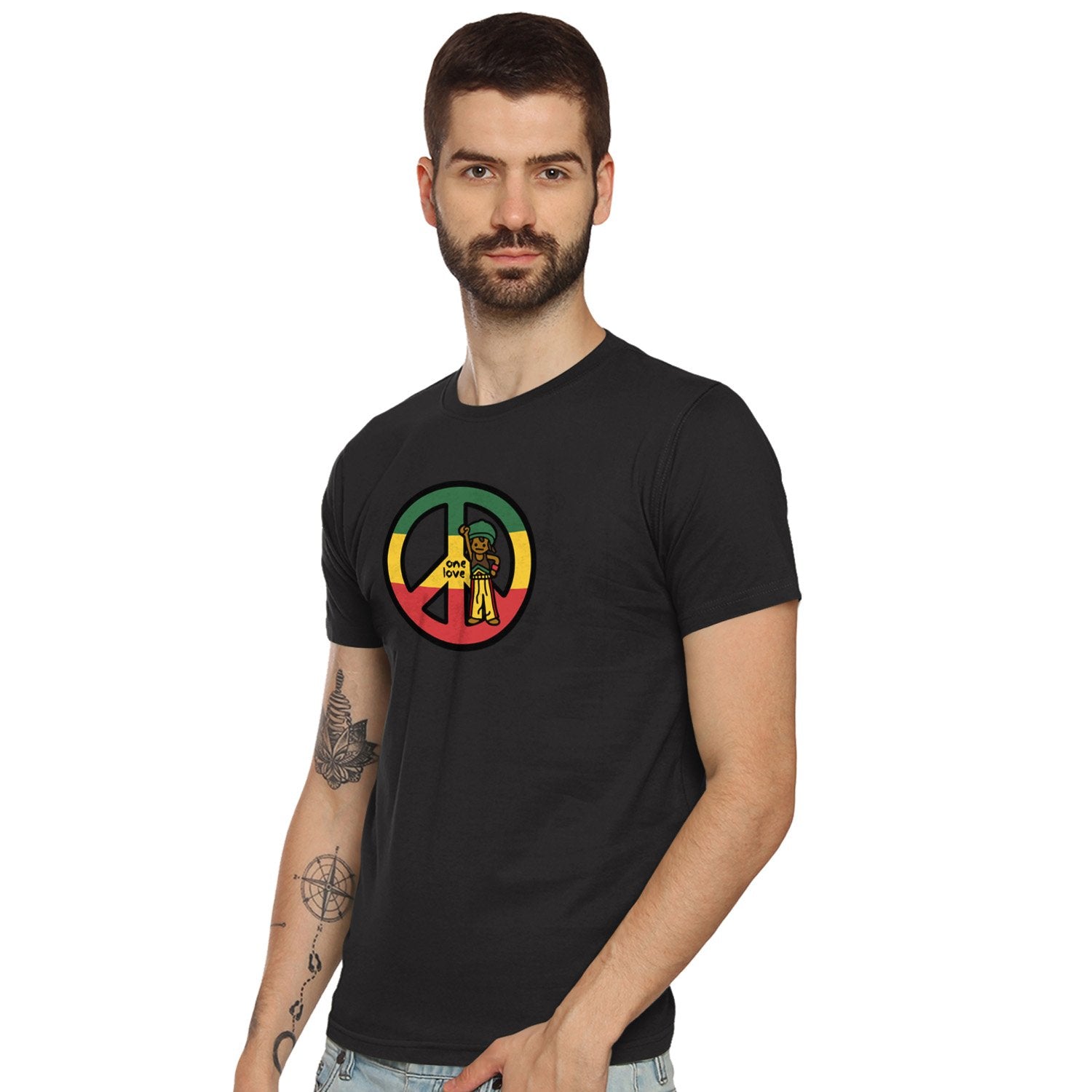 One Love - Shipping Globally!