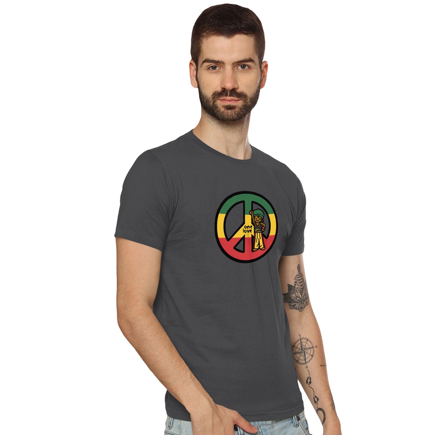 One Love - Shipping Globally!