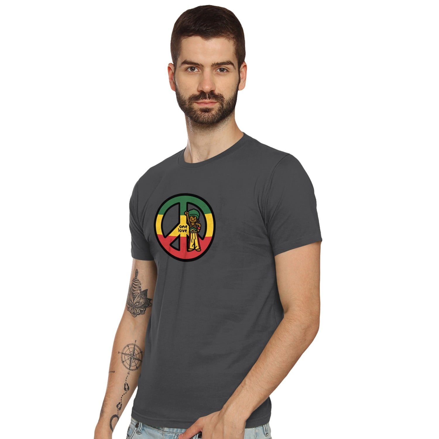 One Love - Shipping Globally!
