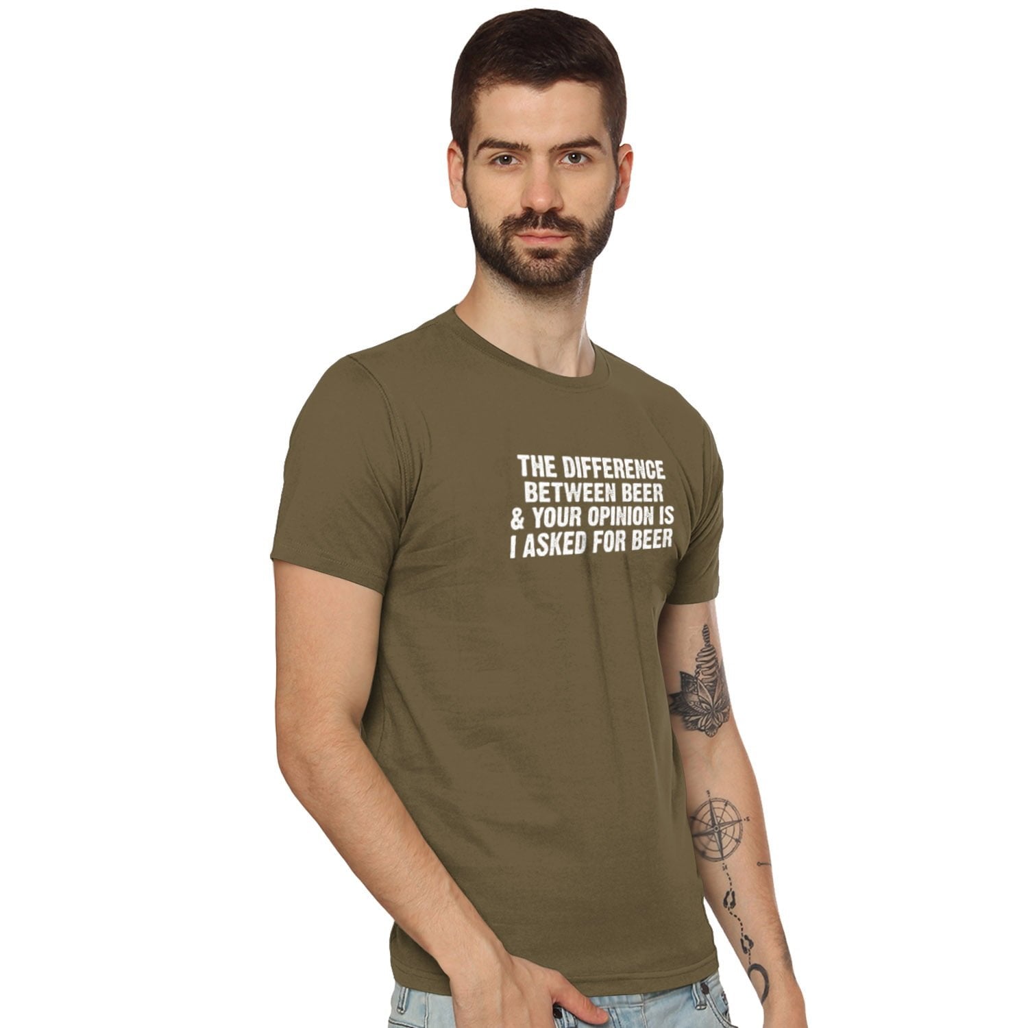 Opinion - Shipping Globally!