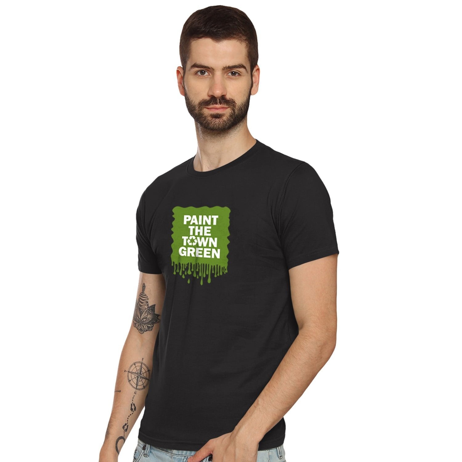 Paint Green - Shipping Globally!