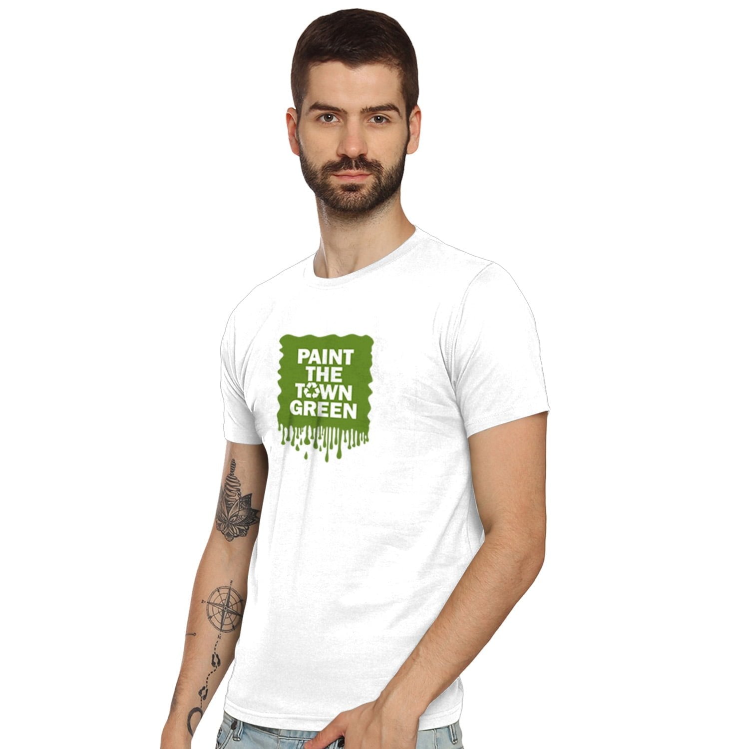 Paint Green - Shipping Globally!