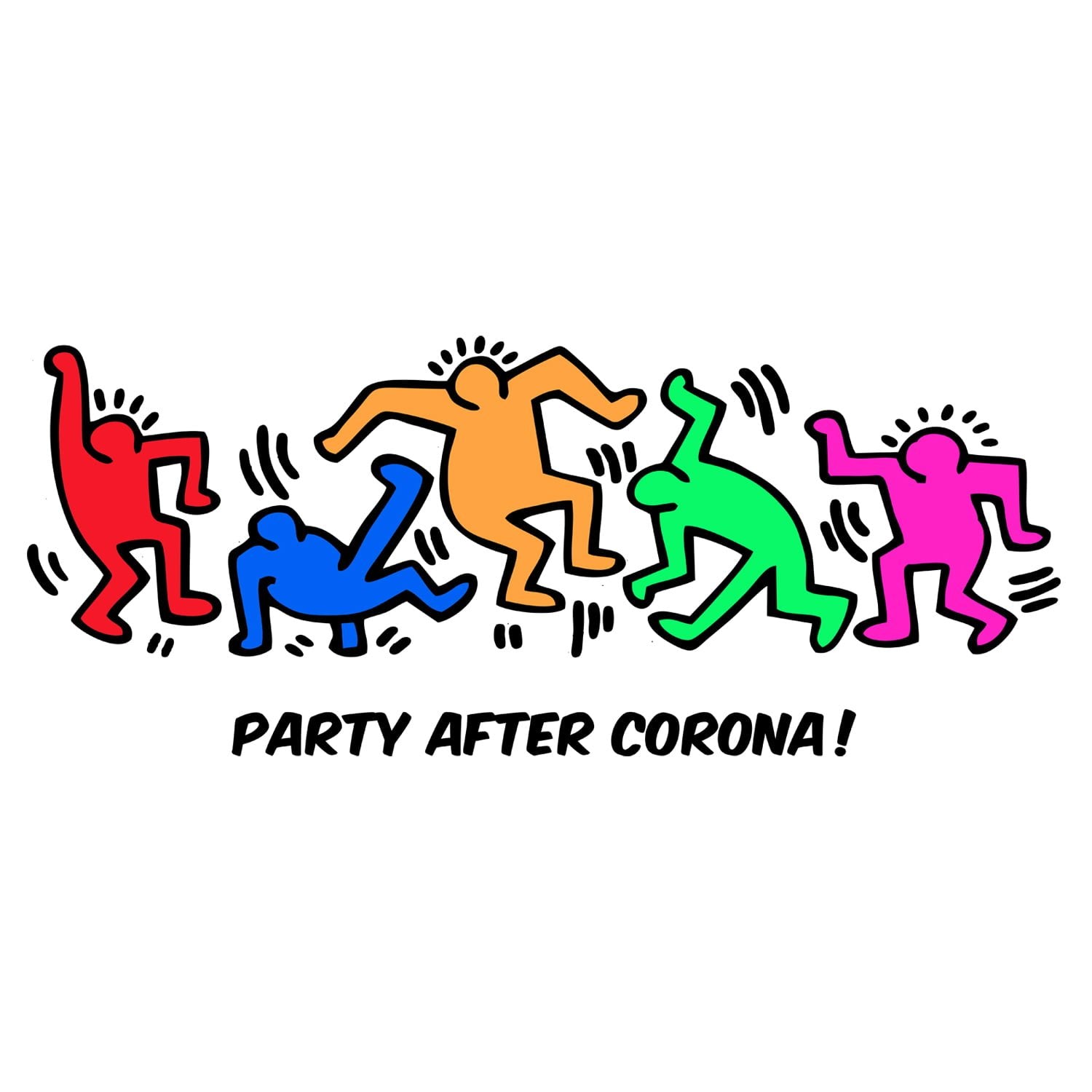 Party After Corona