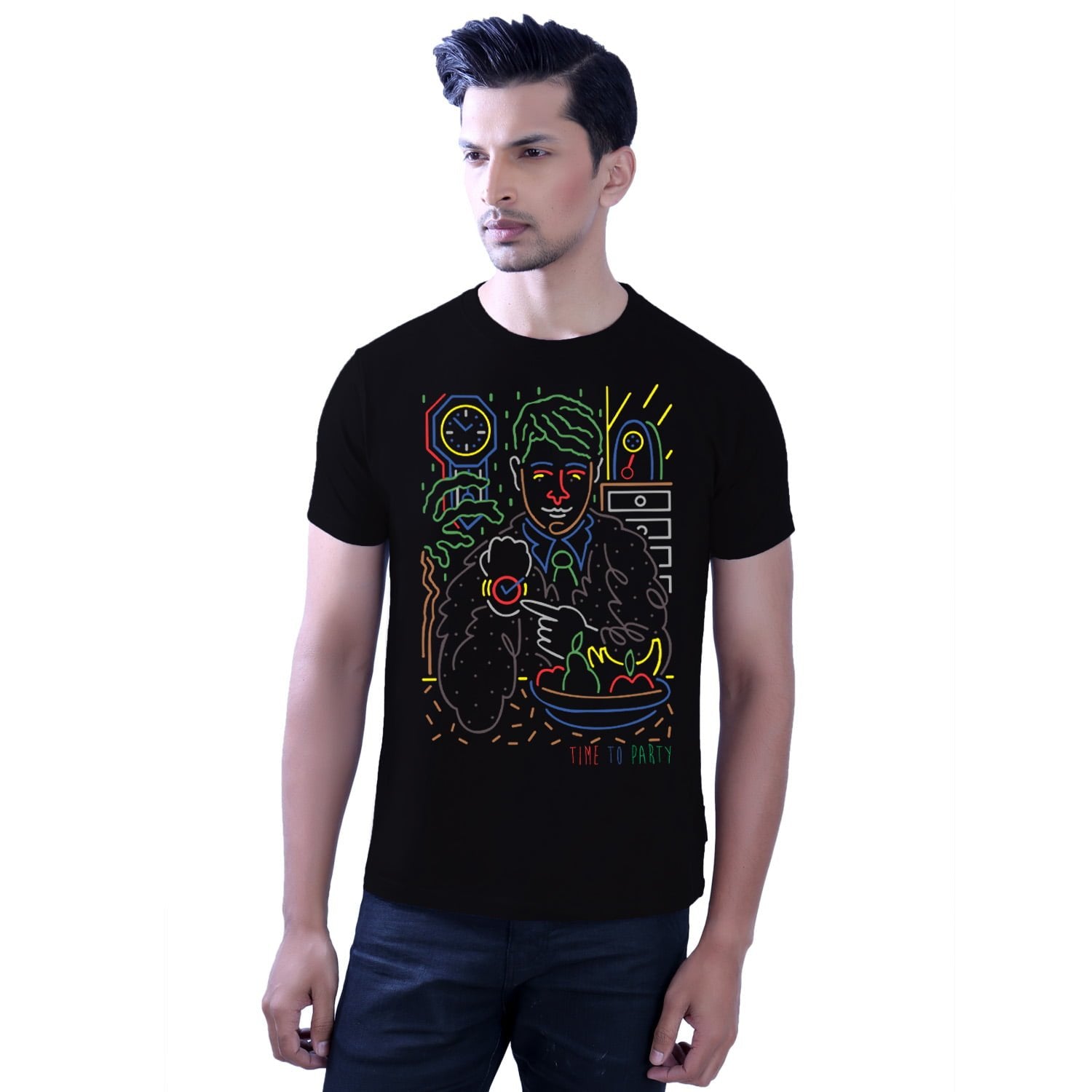 Party - Shipping Globally!