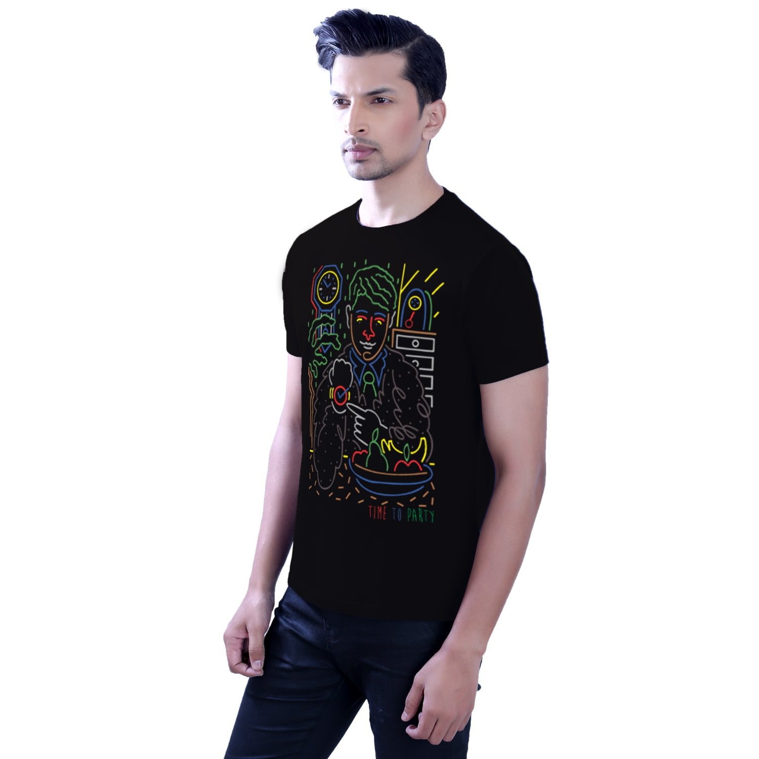 Party - Shipping Globally!