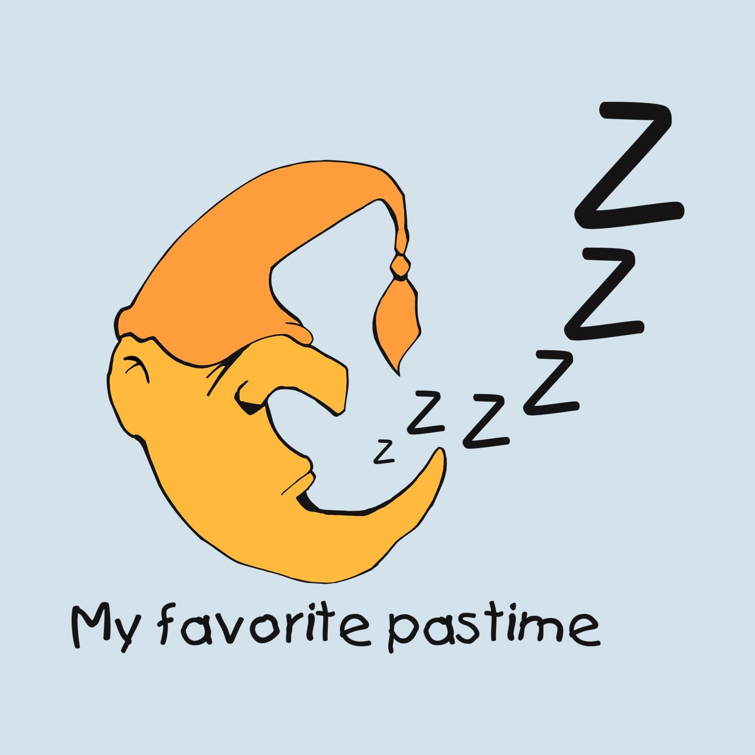 Pastime