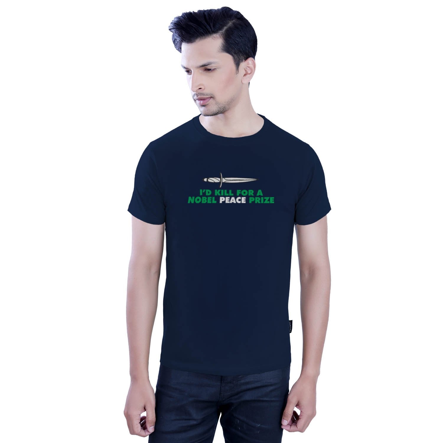 Peace - Shipping Globally!