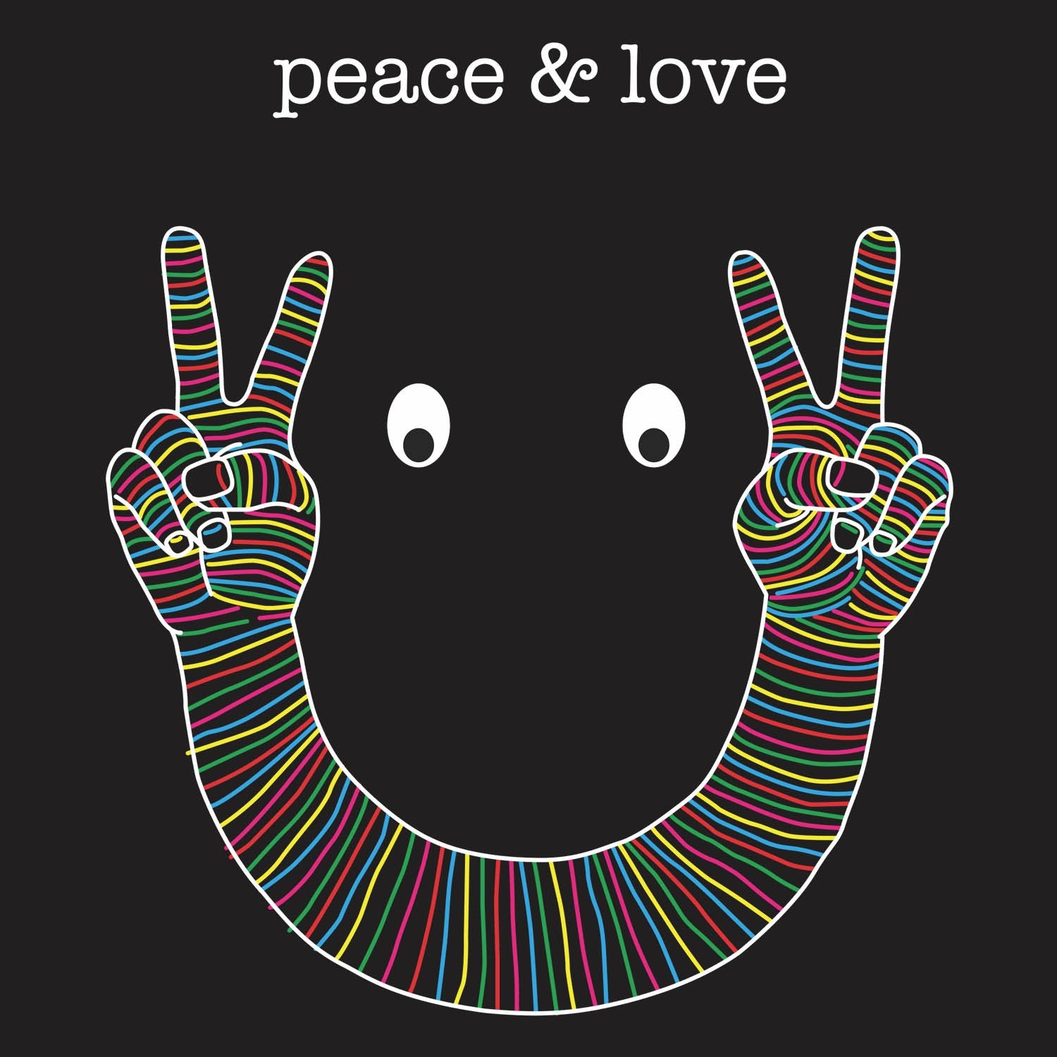 Peace Love 2
