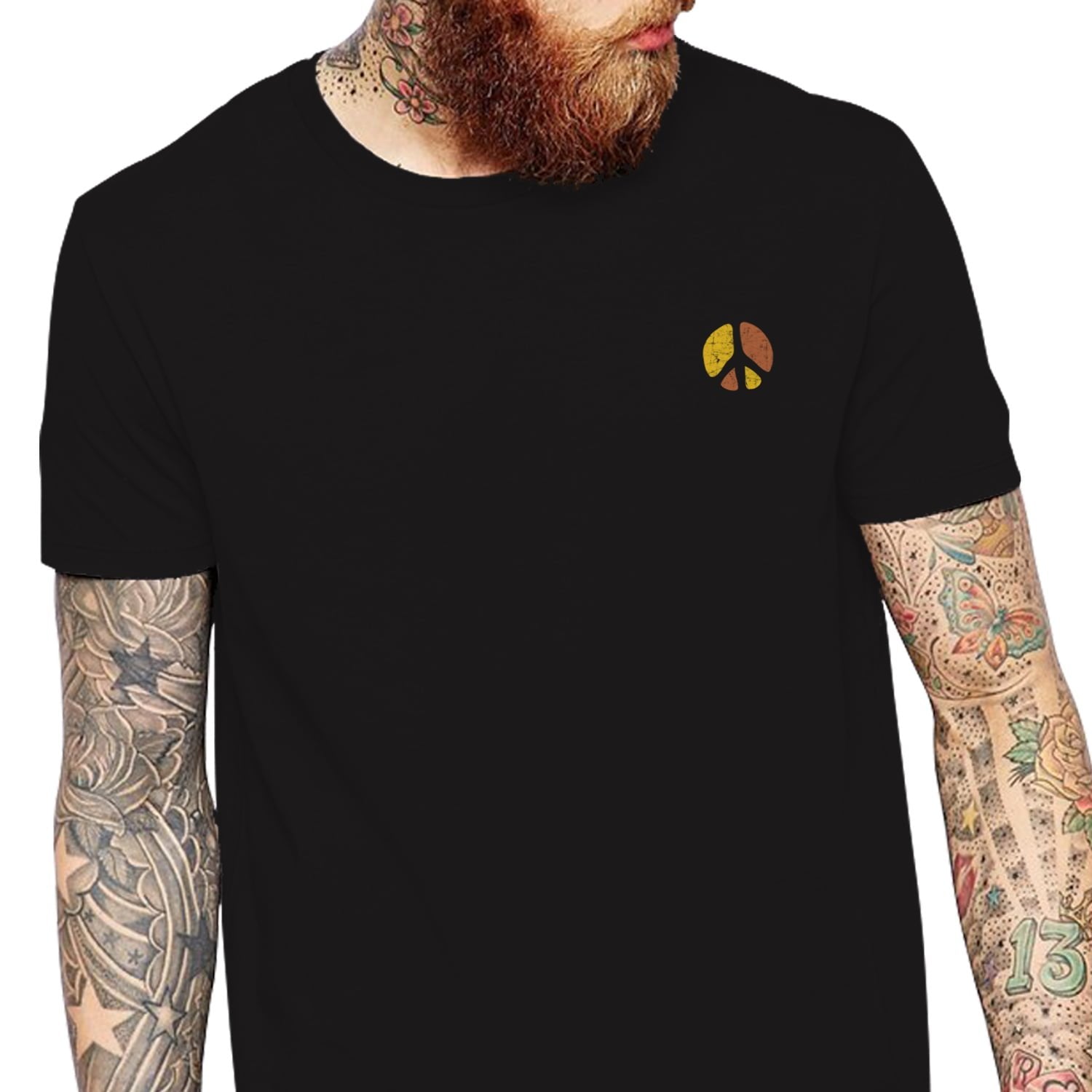 Peace new - Shipping Globally!