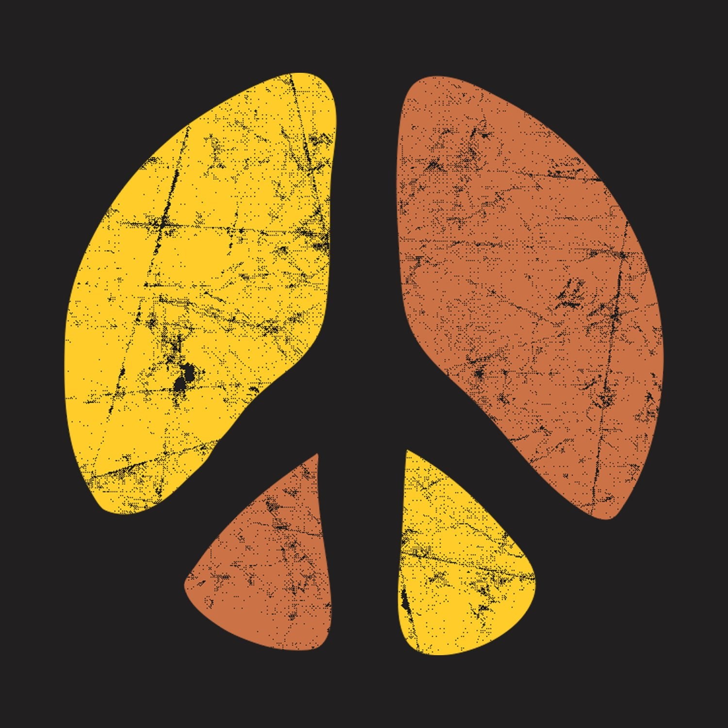 Peace new - Shipping Globally!